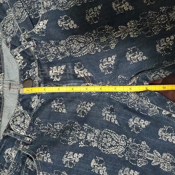 Free people flare jeans - Picture 4 of 10